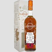 レディ・オブ・ザ・グレン<br />シングルカスク