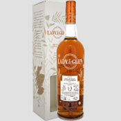 レディ・オブ・ザ・グレン<br />シングルカスク